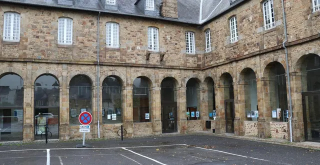 photo  le théâtre d’avranches accueille une soirée ciné sur les questions liées à l’emprise mercredi 25 mars 2026 sur « l’affaire nevanka ».  &copy;  archives ouest-france 