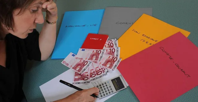 photo  plan épargne retraite : vous aurez désormais plus de temps pour déduire les versements de vos impôts  &copy;  ouest france  archives 