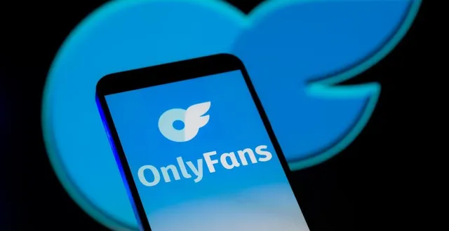 photo  leonid radvinsky, le propriétaire du site onlyfans, est décédé des suites d’un cancer, a annoncé l’entreprise, ce lundi 23 mars. photo d’illustration.  &copy;  jonathan raa/nurphoto via afp 