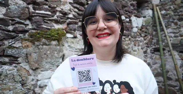 photo  claire ladoue souhaiterait concrétiser son projet cette année.  &copy;  co 