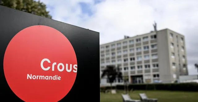 photo  les loyers des logements en résidence étudiante vont de nouveau augmenter à la rentrée 2026 en normandie.  &copy;  martin roche / archives ouest-france 