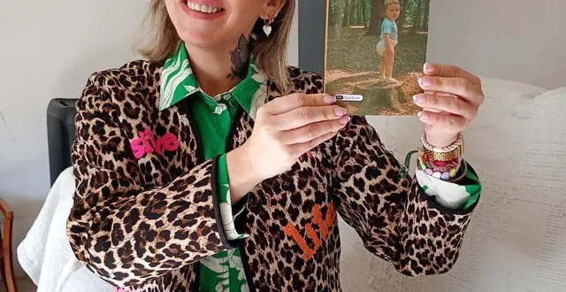 photo  marie laure boinaidi dédicacera son livre « à bout de lumière » chez cultura, à la galerie espace anjou, le samedi 30 mai.  &copy;  co 