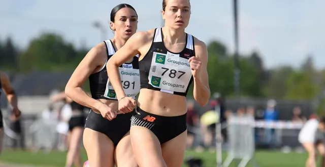 photo  agathe guillemot et le hba, c’est terminé : une issue devenue inéluctable.  &copy;  jocelyne régent 