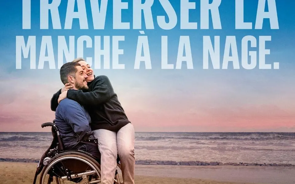 At Cinéville in Lorient, For the Best in preview.