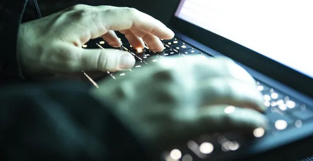 photo  dimanche 15 mars 2026, les données de 243 000 agents de l’éducation nationale ont été piratées. photo d’illustration.  &copy;  philip dulian / archives dpa picture-alliance via afp 