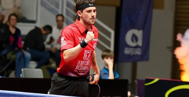 photo  joao geraldo a apporté le troisième et dernier point aux loups d’angers.  &copy;  françois maisonneuve 