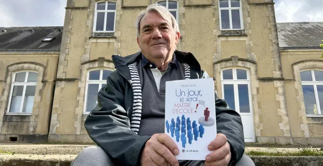 photo  originaire de ballon, michel lautru a publié 