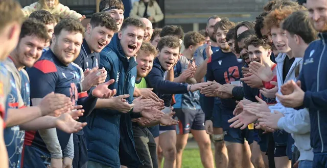 photo  le rugby normand doit renforcer le maillage du territoire, via l’implantation de poteaux et la création d’antennes.  &copy;  guillaume marie 