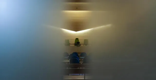 photo  les faits remontent au 15 décembre 2025, à la maison d’arrêt de coulaines.  &copy;  photo  archives le maine libre 