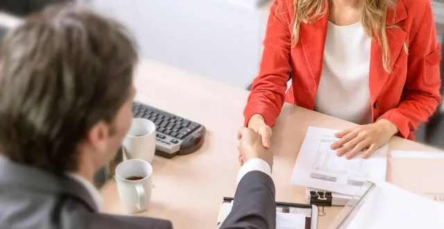 photo  un job dating est organisé les 27 et 28 mars zone nord du mans.  &copy;  archives ouest-france 