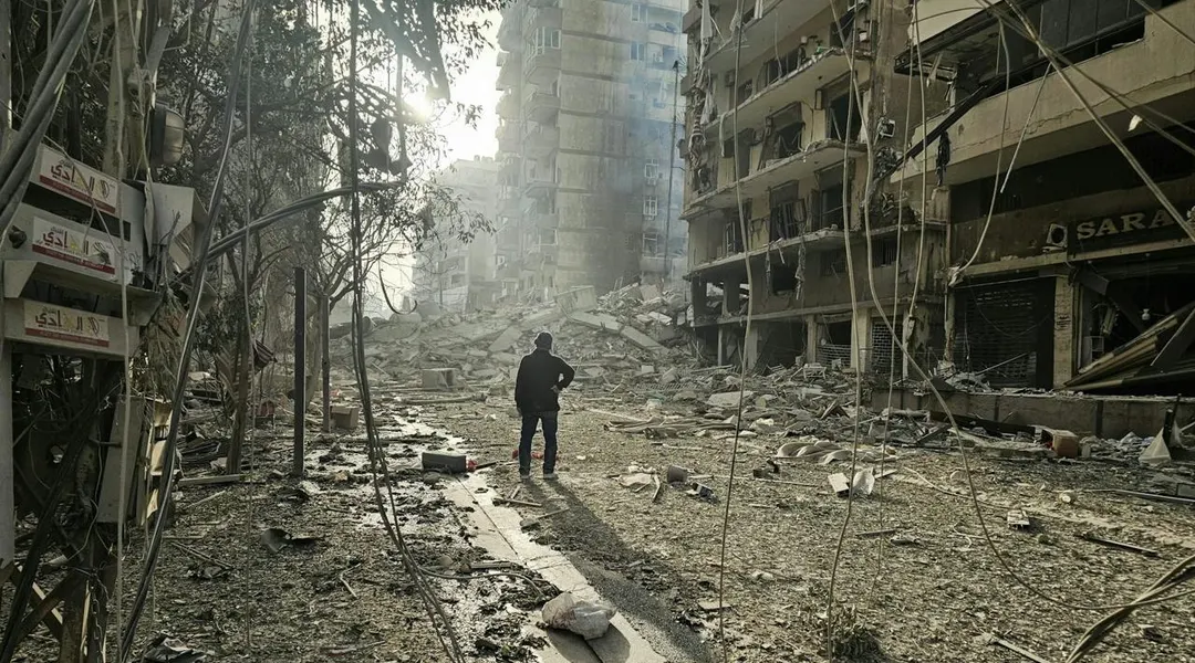 Should we prepare for a Third World War?