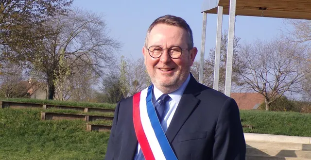 photo  yves-marie hervé a été réélu maire de la commune de changé.  &copy;  le maine libre 