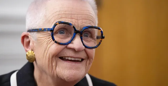 photo  françoise gatel, ministre de l’aména­gement du territoire et de la décentra­lisation.  &copy;  stéphane geufroi, o.-f. 