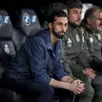 photo  alvaro arbeloa devrait rester sur le banc du real madrid l’an prochain. 