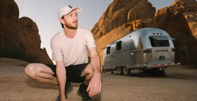 photo  thylacine, compositeur de musique électronique, sera une des têtes d’affiche du 40e bebop festival.  &copy;  cécile chabert 