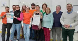 actu cin&eacute;ma  pour la 3e édition de la fête du court-métrage, le village pierre-rabhi, la médiathèque et l’association échanges et solidarité ont fait appel aux jeunes d’unis-cité pour l’animation des débats qui suivront la projection des films. 