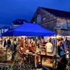 photo  marché nocturne : les candidatures sont ouvertes. 