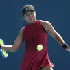photo  naomi osaka a évoqué son éventuel retrait du circuit wta à la suite de sa défaite contre talia gibson à miami. 