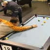 photo  un tournoi régional de billard blackball va se dérouler au cosec du 27 au 29 mars. 