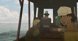 actu cin&eacute;ma  « au cœur des ténèbres » sera projeté en clôture du festival. 