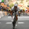 photo  tadej pogacar a remporté milan - san remo, samedi 21 mars. 
