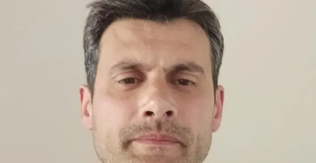 photo  thomas brochard animera une soirée familiale le 8 avril à noyant-la-gravoyère.  &copy;  thomas brochard 