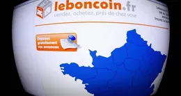 Info insolite  après la défaite du maire sortant pierre hurmic (eelv) au second tour des municipales à bordeaux, dimanche 15 mars 2026, de fausses petites annonces ont fleuri sur le site leboncoin pour mettre en vente le sapin en verre recyclé de la municipalité écologiste. photo d’illustration. 