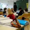 photo  36 postes de l’éducation nationale sont menacés de fermeture dans l’orne pour la rentrée 2026. l’intersyndicale appelle à manifester contre. 