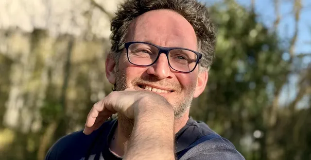 photo  brice bisegna, 47 ans, raconte comment sa vie a basculé en 2008 alors qu’il était parti en australie après ses études pour parfaire son anglais.  &copy;  ouest-france 