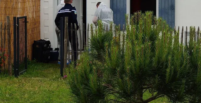 photo  ce mardi 24 mars, toute la matinée a été consacrée à l’étude de la personnalité de damien béranger, accusé du meurtre de guillaume guillet.  &copy;  ouest-france 