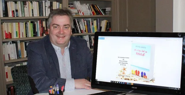 photo  bruno amato. photo d’illustration.  &copy;  archives ouest-france 