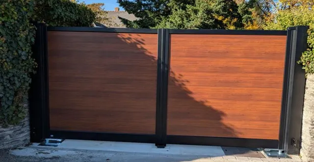 photo anjou clotec & paysage réinvente vos extérieurs  &copy; anjou clotec & paysage