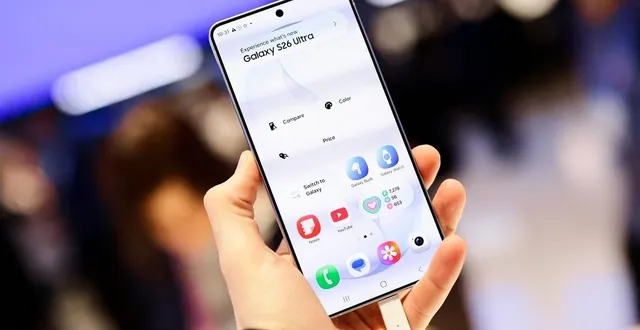 photo  la technologie now nudge permet d’afficher directement son calendrier dans les messages pour vérifier ses disponibilités. plus besoin de passer d’applications en applications.  &copy;  nurphoto via afp 