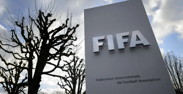photo  ce mardi 24 mars, l’association des supporters européens a annoncé déposer plainte contre la fifa auprès de la commission européenne.  &copy;  fabrice coffrini/afp 