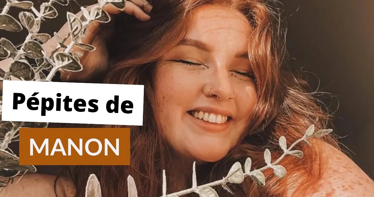 photo les pépites de manon : il suffit de se promener pour comprendre qu’il fait bon vivre à angers !