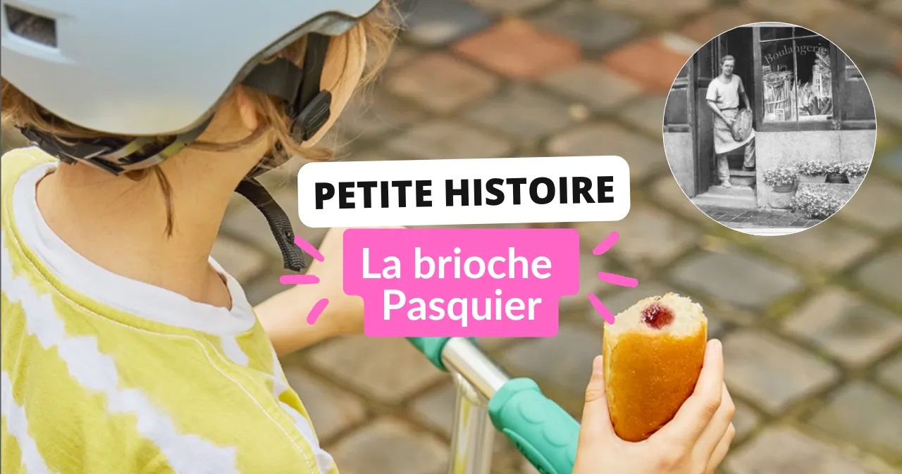 photo si les brioches pasquier sont un goûter bien connu des enfants, leur histoire l’est beauoup moins ! tout commence à cerqueux, à environ 70 km d’angers, avec une saga familiale, qui s’étend sur près d’un siècle. &copy; adobestock / groupe pasquier