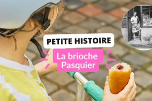 si les brioches pasquier sont un goûter bien connu des enfants, leur histoire l’est beauoup moins ! tout commence à cerqueux, à environ 70 km d’angers, avec une saga familiale, qui s’étend sur près d’un siècle.