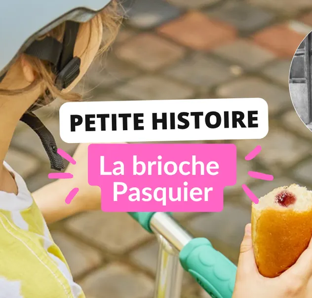 si les brioches pasquier sont un goûter bien connu des enfants, leur histoire l’est beauoup moins ! tout commence à cerqueux, à environ 70 km d’angers, avec une saga familiale, qui s’étend sur près d’un siècle.