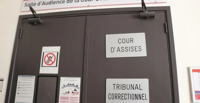 photo  cinq dossiers seront jugés entre le 8 et le 19 décembre 2025 par la cour d’assises de la manche.  &copy;  ouest-france archives 