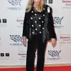 photo  l’actrice valerie perrine arrive au gala de bienfaisance des genesis awards 2013, organisé à l’hôtel beverly hilton le 23 mars 2013 à beverly hills, en californie. 