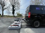 photo  après l’épisode de crue du mois de février, la mairie d’ancenis-saint-géréon a fait appel à l’entreprise datagéo pour réaliser un scanner de plusieurs rues et d’un parc. l’objectif de cette intervention est de détecter les potentielles fragilités des sols et d’envisager des travaux de consolidation. 