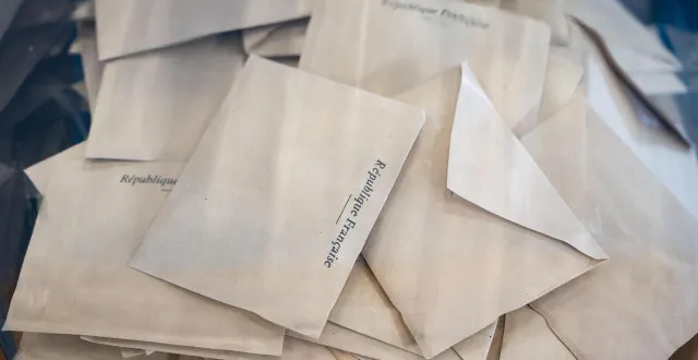 photo  ce mardi 24 mars 2026, onze communes sarthoises sont concernées par des recours permettant de contester les résultats du vote devant le juge administratif.  &copy;  elsa rancel / ouest-france 