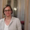 photo  stella dupont est députée (en commun) de la deuxième circonscription de maine-et-loire. 