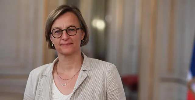 photo  stella dupont est députée (en commun) de la deuxième circonscription de maine-et-loire.  &copy;  josselin clair 