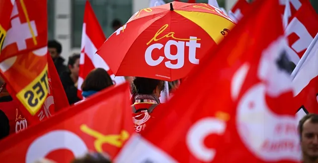 photo  dans l’orne, la cgt retraités appelle à la mobilisation le 2 avril 2026.  &copy;  photo d’illustration, franck dubray / archives ouest france 