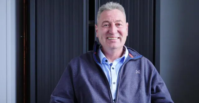 photo  frédéric brogniart a déposé un recours auprès du tribunal administratif pour dénoncer une irrégularité présumée sur les bulletins de la liste adversaire.  &copy;  archives ouest-france 