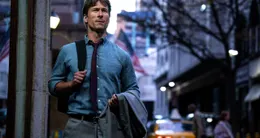 actu cin&eacute;ma  glen powell dans 