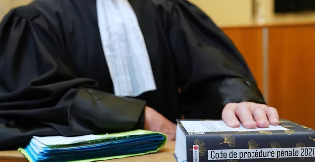 photo  un trentenaire a été condamné à 10 ans de réclusion criminelle par la cour d’assises d’angers. photo d’illustration.  &copy;  eddy lemaistre / archives ouest-france 