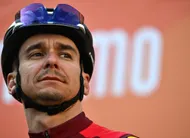 photo  six fois vainqueur d’étapes sur l’épreuve, bryan coquard devrait encore jouer la gagne sur le région pays de la loire tour 2026. 