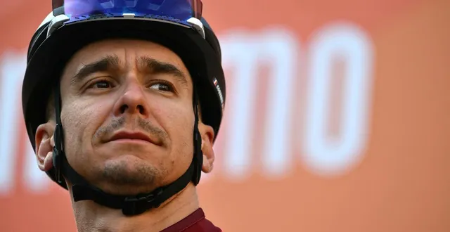 photo  six fois vainqueur d’étapes sur l’épreuve, bryan coquard devrait encore jouer la gagne sur le région pays de la loire tour 2026.  &copy;  afp 